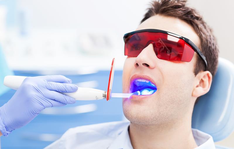 Laser Dentistry  Edmonds, WA 